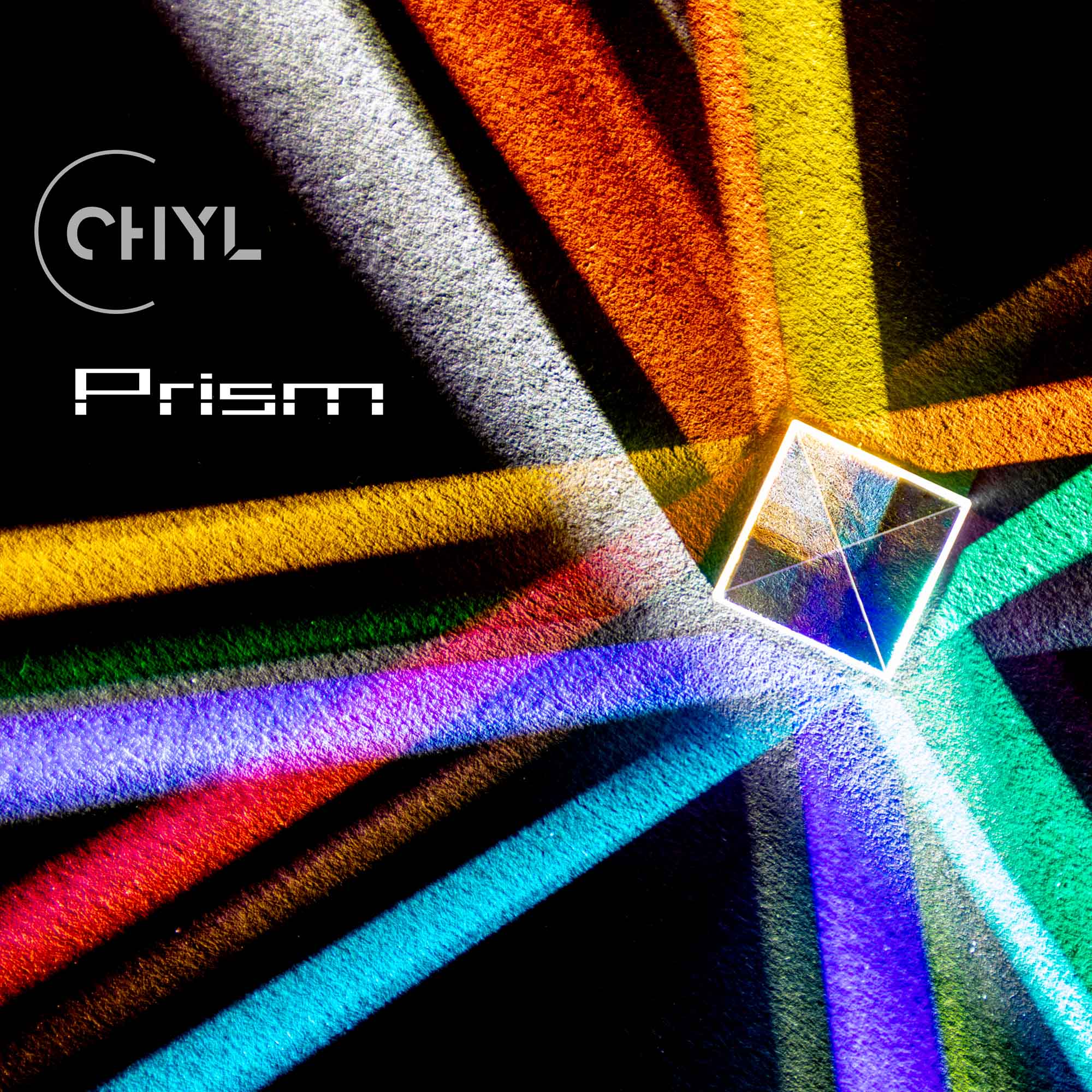 FFR004 - Chyl - Prism